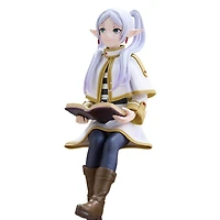 FuRyu Frieren: Beyond Journey's End Noodle Stopper 5.51-in Statue