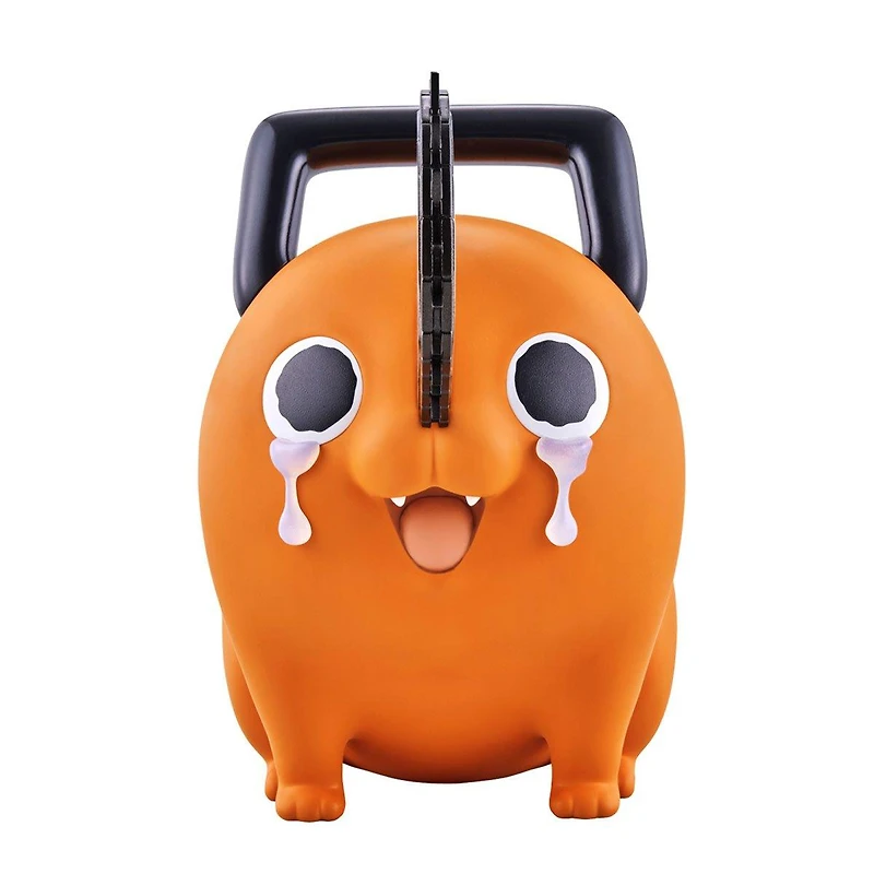 Banpresto Chainsaw Man Big Sofvimates Pochita 5.9-in Statue