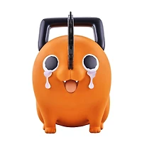 Banpresto Chainsaw Man Big Sofvimates Pochita 5.9-in Statue