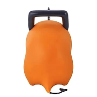 Banpresto Chainsaw Man Big Sofvimates Pochita 5.9-in Statue