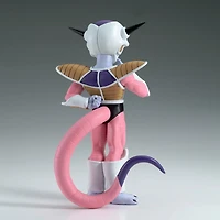 Banpresto Dragon Ball Z Solid Edge Works Frieza II 6.3 Figure