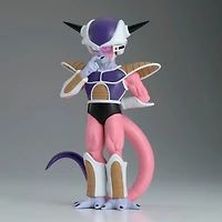 Banpresto Dragon Ball Z Solid Edge Works Frieza II 6.3 Figure
