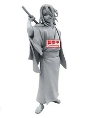 Demon Slayer: Kimetsu no Yaiba Maximatic Tengen Uzui 8.3-in Figure