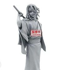 Demon Slayer: Kimetsu no Yaiba Maximatic Tengen Uzui 8.3-in Figure