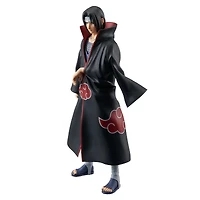 Banpresto Naruto Shippuden Grandista Itachi Uchiha 11-in Figure