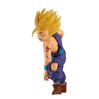 Banpresto Dragon Ball Z Match Makers Super Saiyan Son Gohan (vs Cell) 3.9-in Figure
