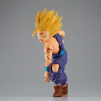 Banpresto Dragon Ball Z Match Makers Super Saiyan Son Gohan (vs Cell) 3.9-in Figure
