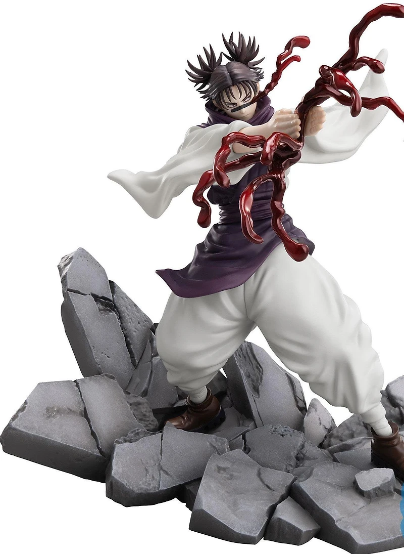 Jujutsu Kaisen Luminasta Choso 7.1-in Figure