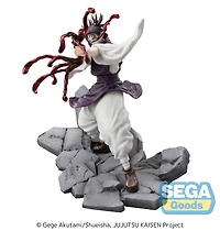Jujutsu Kaisen Luminasta Choso 7.1-in Figure