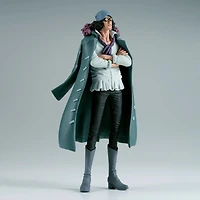 Banpresto One Piece King Of Artist Kuzan 9.1-in Statue