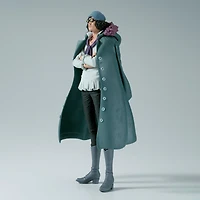 Banpresto One Piece King Of Artist Kuzan 9.1-in Statue