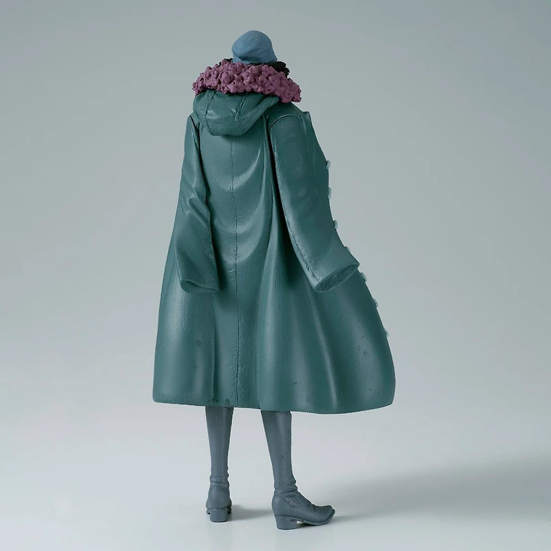 Banpresto One Piece King Of Artist Kuzan 9.1-in Statue