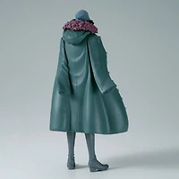 Banpresto One Piece King Of Artist Kuzan 9.1-in Statue