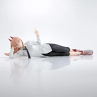 Banpresto Chainsaw Man Power 8.7-in Statue