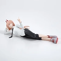 Banpresto Chainsaw Man Power 8.7-in Statue