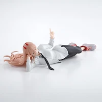 Banpresto Chainsaw Man Power 8.7-in Statue