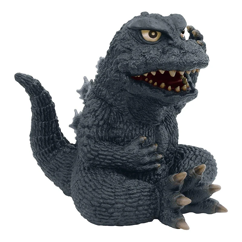 Toho Monster Series Enshrined Monsters Godzilla 1965 Ver.A 4.7-in Statue