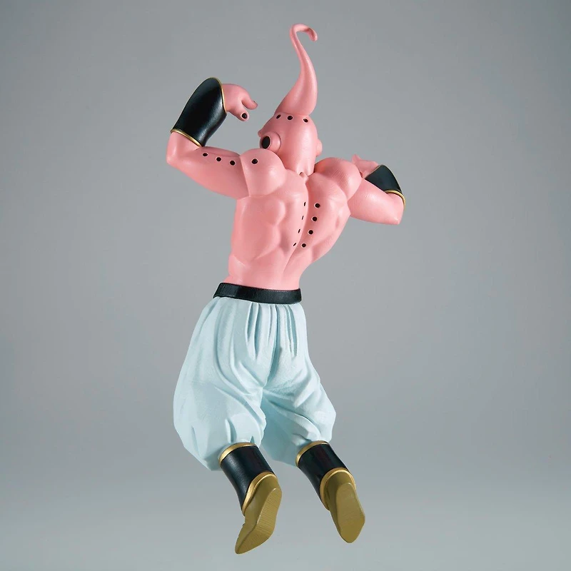 Banpresto Dragon Ball Z Match Makers Majin Ajin Buu 5.9-in Statue