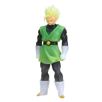 Dragon Ball Z Clearise Son Gohan Great Saiyaman II Ver.B 7.1-in Statue