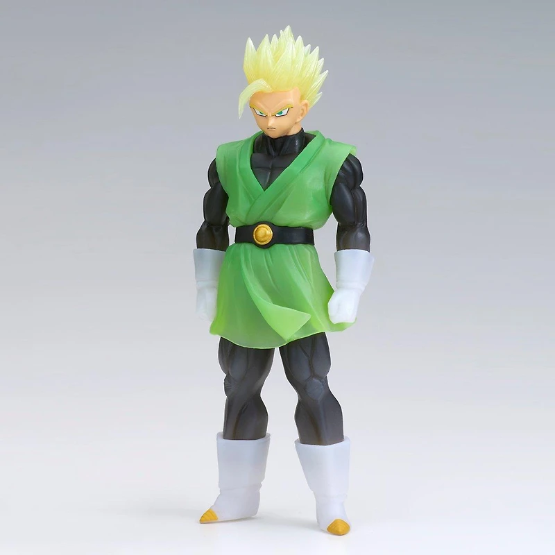 Dragon Ball Z Clearise Son Gohan Great Saiyaman II Ver.B 7.1-in Statue