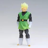 Dragon Ball Z Clearise Son Gohan Great Saiyaman II Ver.B 7.1-in Statue