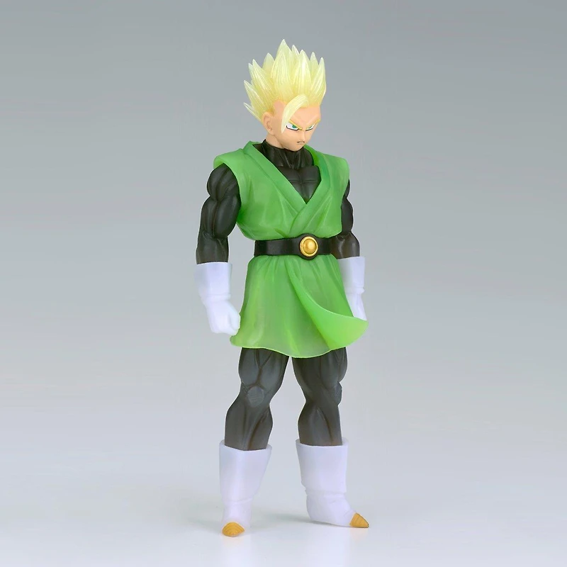Dragon Ball Z Clearise Son Gohan Great Saiyaman II Ver.B 7.1-in Statue