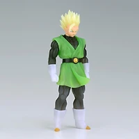 Dragon Ball Z Clearise Son Gohan Great Saiyaman II Ver.B 7.1-in Statue