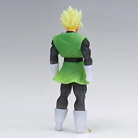 Dragon Ball Z Clearise Son Gohan Great Saiyaman II Ver.B 7.1-in Statue