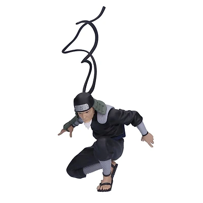 Naruto Shippuden Panel Spectacle Sarutobi Hiruzen 7.1-in Statue