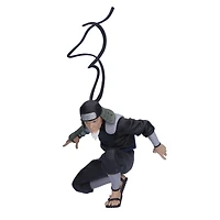 Naruto Shippuden Panel Spectacle Sarutobi Hiruzen 7.1-in Statue