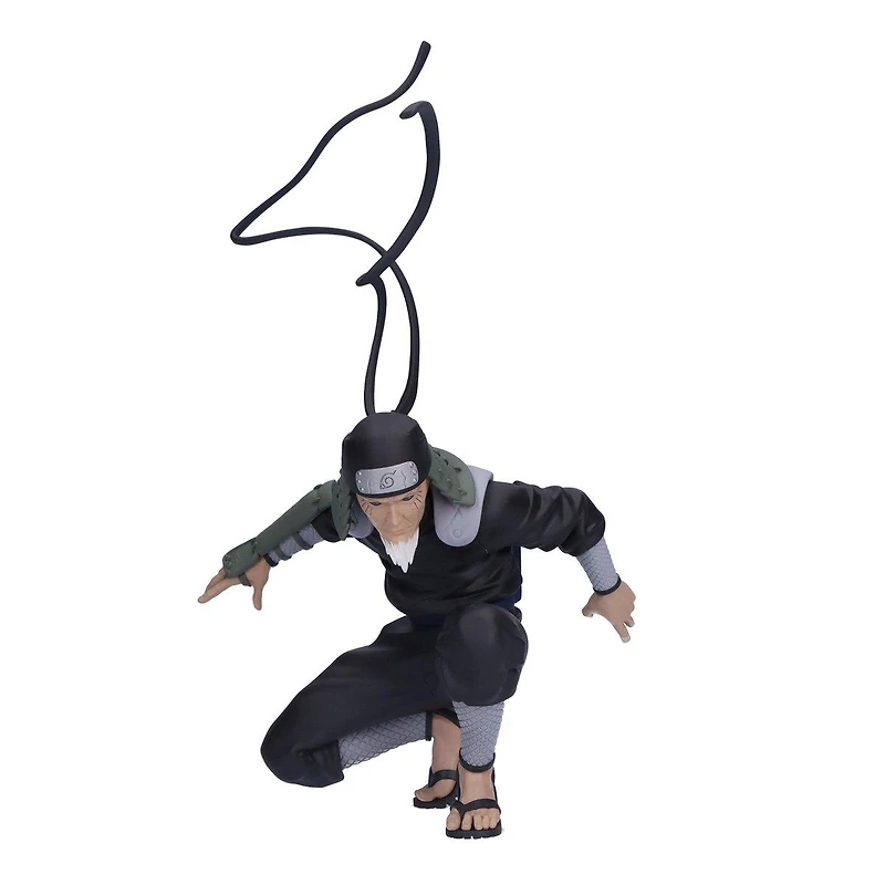 Naruto Shippuden Panel Spectacle Sarutobi Hiruzen 7.1-in Statue