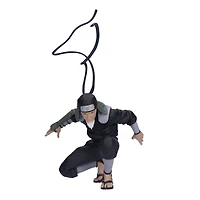 Naruto Shippuden Panel Spectacle Sarutobi Hiruzen 7.1-in Statue