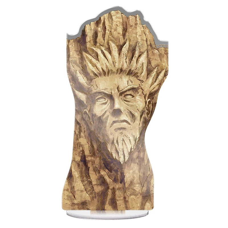 Naruto Shippuden Panel Spectacle Sarutobi Hiruzen 7.1-in Statue
