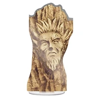 Naruto Shippuden Panel Spectacle Sarutobi Hiruzen 7.1-in Statue
