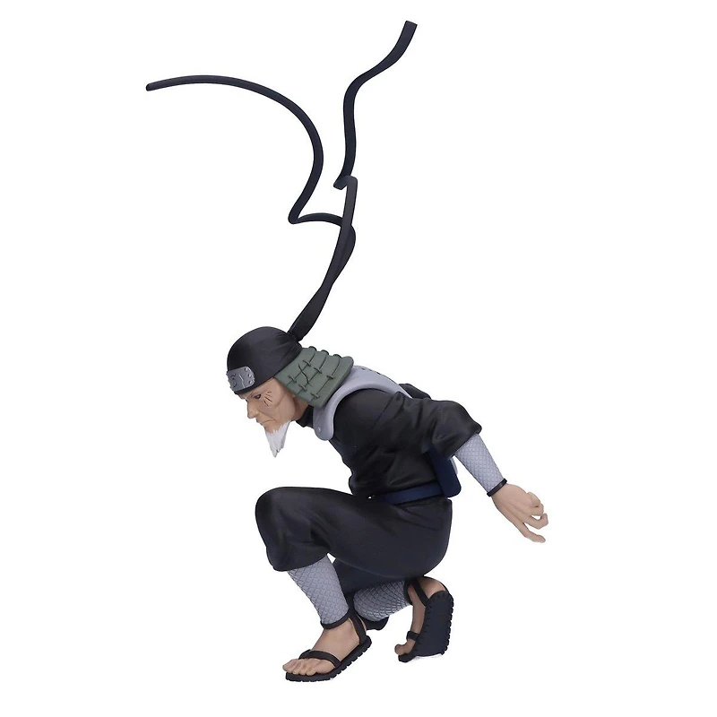 Naruto Shippuden Panel Spectacle Sarutobi Hiruzen 7.1-in Statue