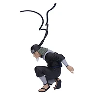 Naruto Shippuden Panel Spectacle Sarutobi Hiruzen 7.1-in Statue