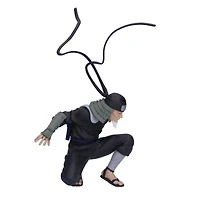 Naruto Shippuden Panel Spectacle Sarutobi Hiruzen 7.1-in Statue