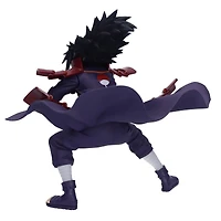 Banpresto Naruto Shippuden Vibration Stars Madara Uchiha 5.1-in Statue