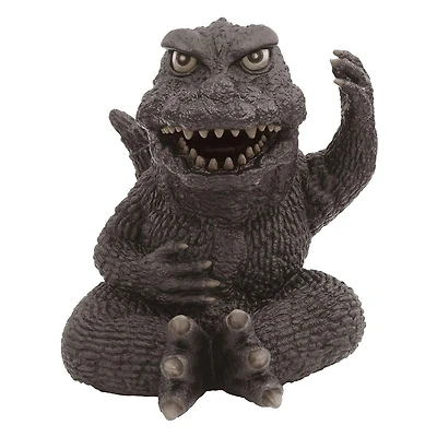 Banpresto Toho Monster Series Enshrined Monsters Godzilla 1965 Ver.B 4.7-in Statue
