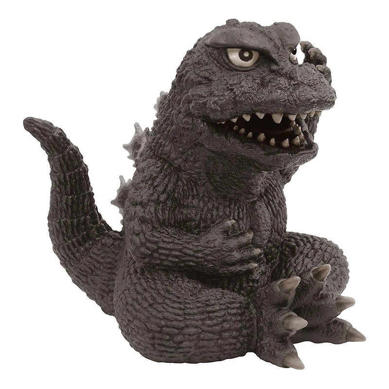 Banpresto Toho Monster Series Enshrined Monsters Godzilla 1965 Ver.B 4.7-in Statue