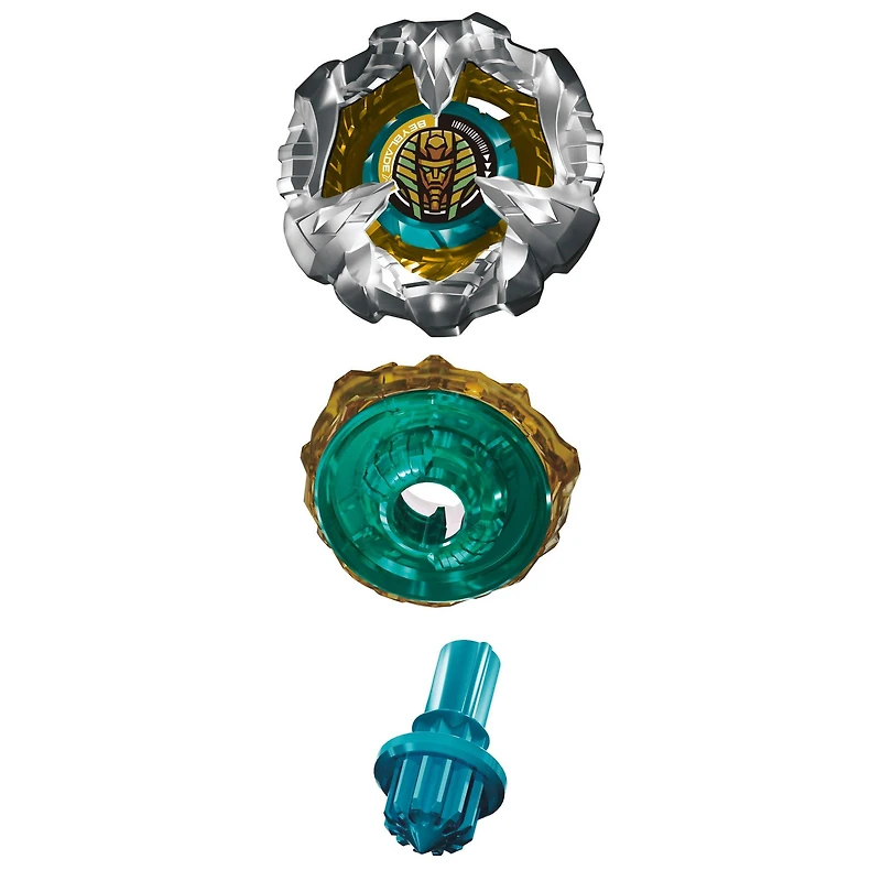 Beyblade X Cowl Sphinx 9-80GN Booster Pack Set