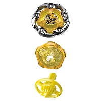 Beyblade X Wand Wizard 5-70DB UX Booster Pack Set