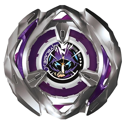 Beyblade X Arrow Wizard 4-80GB Booster Pack Set