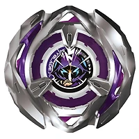 Beyblade X Arrow Wizard 4-80GB Booster Pack Set