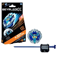 Beyblade X Buster Dran 1-60A UX Booster Pack Set