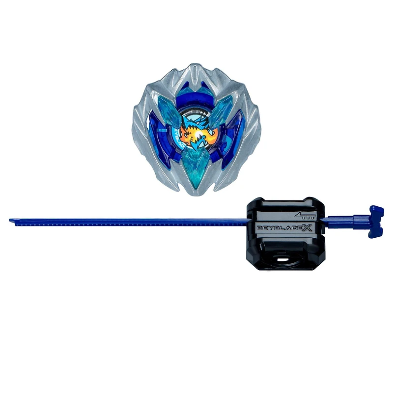 Beyblade X Buster Dran 1-60A UX Booster Pack Set