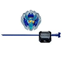 Beyblade X Buster Dran 1-60A UX Booster Pack Set