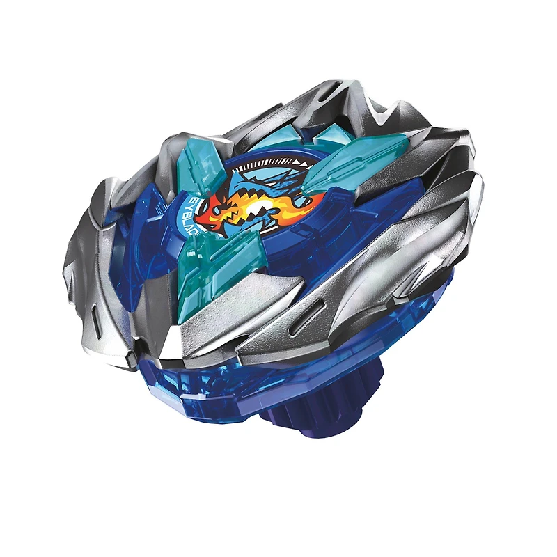 Beyblade X Buster Dran 1-60A UX Booster Pack Set