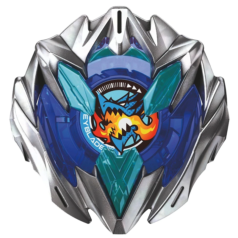 Beyblade X Buster Dran 1-60A UX Booster Pack Set