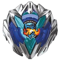 Beyblade X Buster Dran 1-60A UX Booster Pack Set